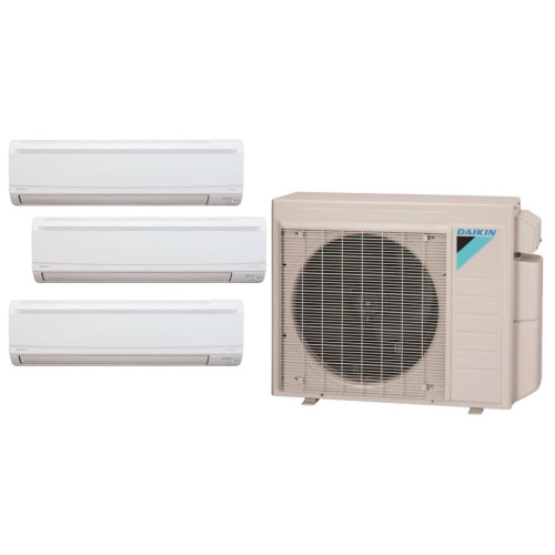 Daikin 1 deals ton mini split